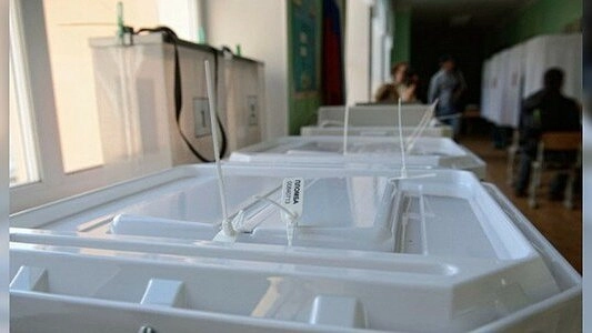 Главная картинка новости: ЦИК одобрила 14 кандидатов в президенты от политических партий: публикуем список