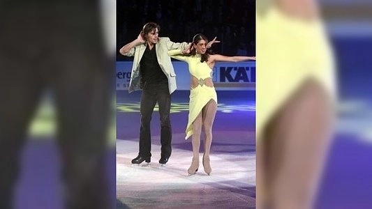 В Екатеринбурге открылся ночной клуб на льду