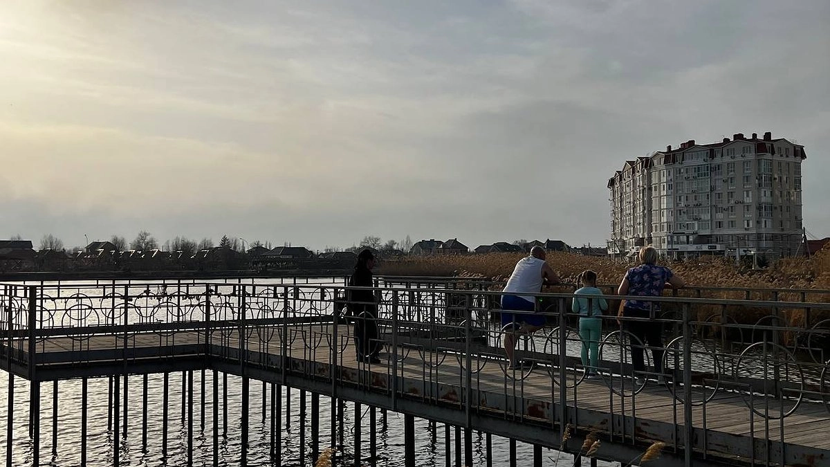 Главная картинка новости: "Хочется тепла": народные приметы на 15 марта 2025 года - день Федота Ветроноса