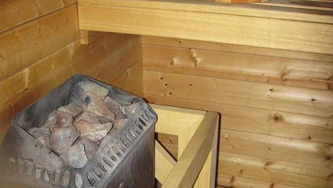 Главная картинка новости: Как правильно выбрать камни для бани, чтобы не испортить отдых