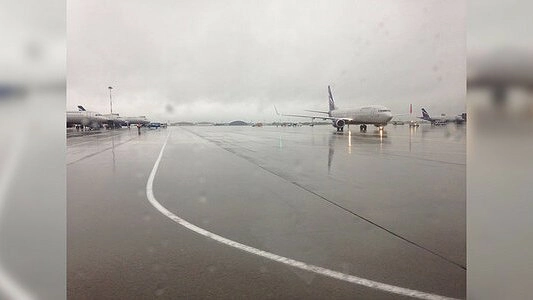 Авиакомпания «Трансаэро» не смог продать свои акции «S7»