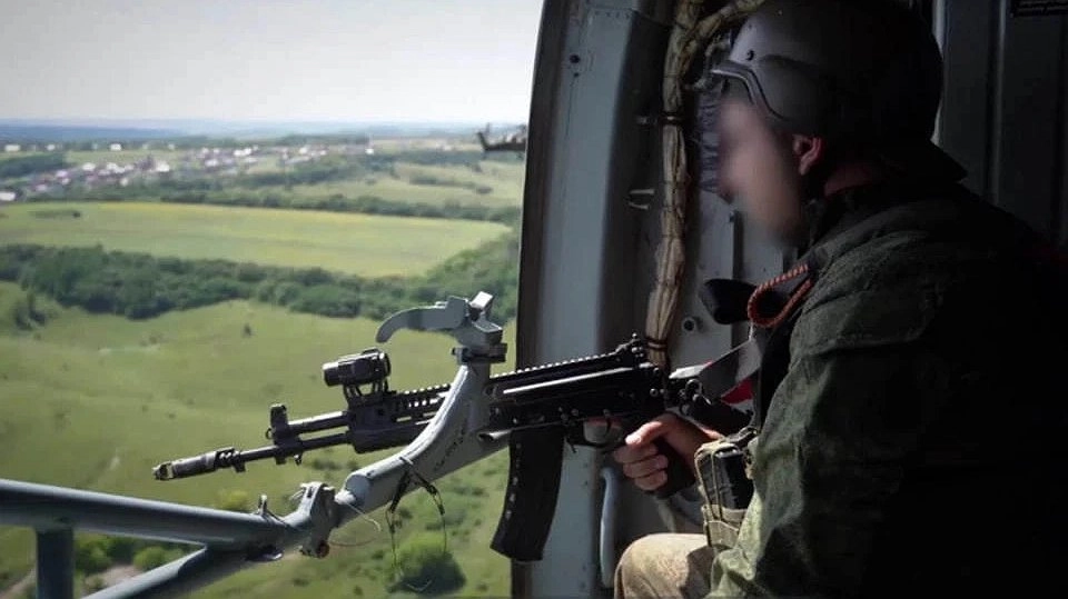 Математик-пророк дал прогноз на окончание СВО. Когда, по его расчетам, это точно случится и кто выйдет победителем