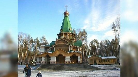 В пасхальные выходные для паломников запустят бесплатные автобусы до Ганиной Ямы