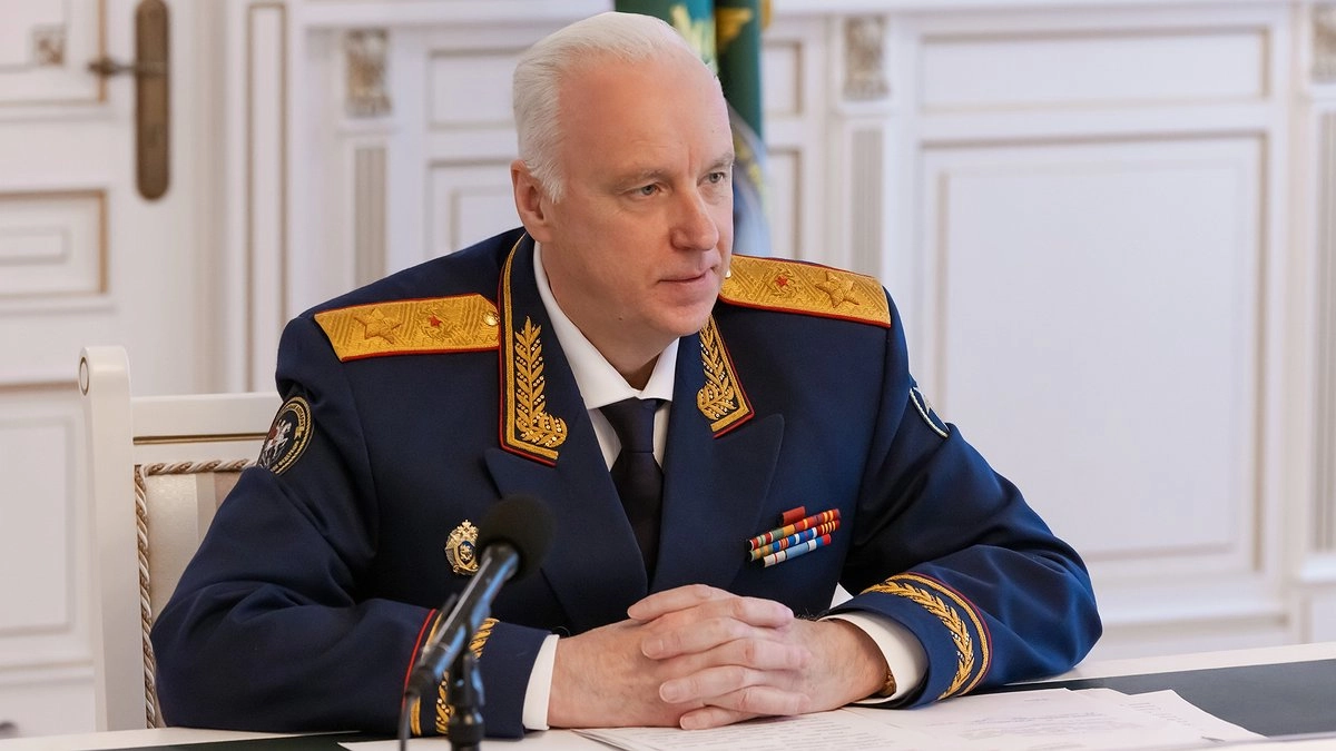Потасовка с питбайкером в Нижнем Тагиле дошла до Бастрыкина: глава СК потребовал доклад