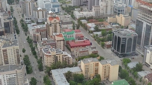 Екатеринбург за один день: НАШ мини-гид по знаковым местам города
