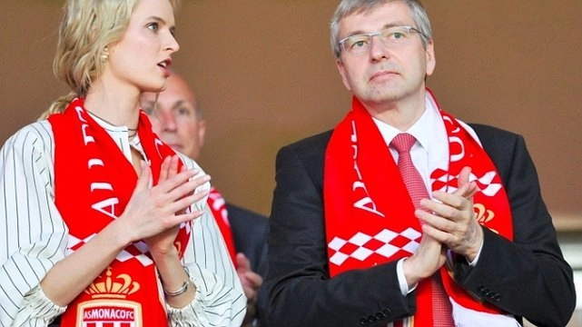 Принц Саудовской Аравии заинтересован в покупке «Монако»