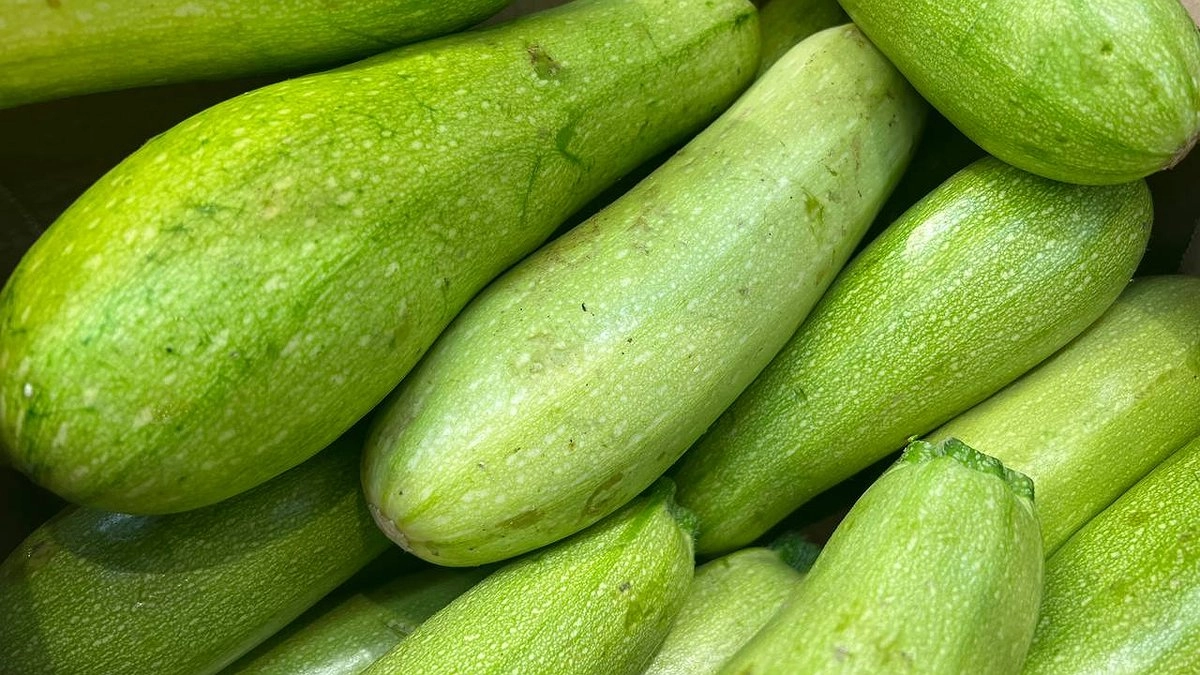 Полюбили всей семьей такую полезную вкуснятину из кабачков: 10 минут и сытный ужин на столе - вкусно так, что никакого мяса не надо