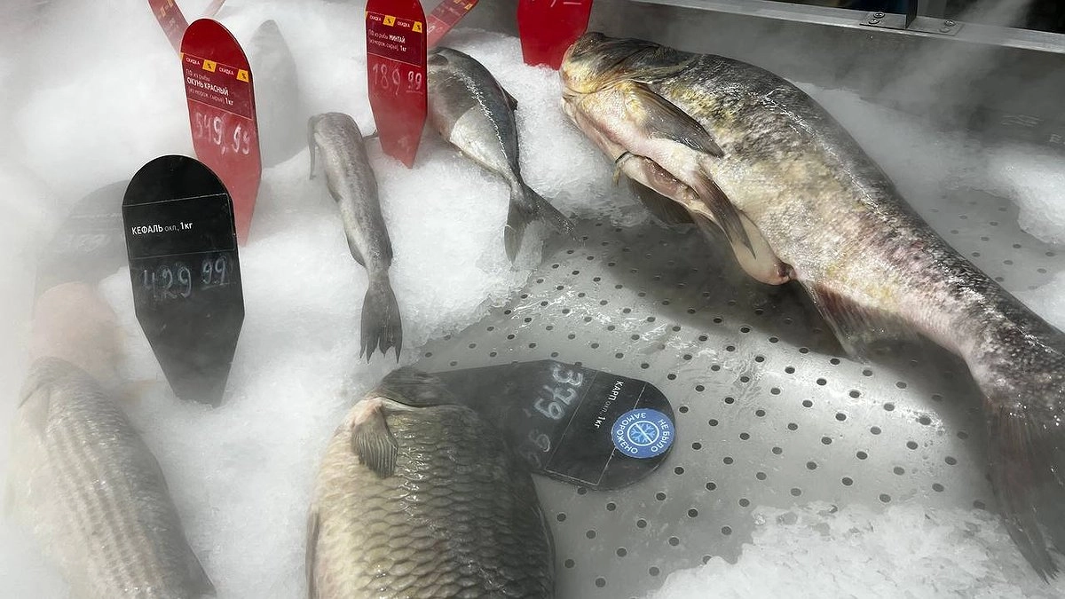 Успейте купить про запас и заморозить: к Новому году этот продукт будет стоить как деликатес