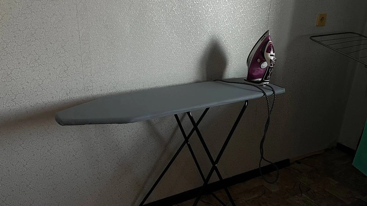 Главная картинка новости: Ни накипи, ни нагара: наношу этот состав из ванной на подошву — и утюг скользит как по маслу