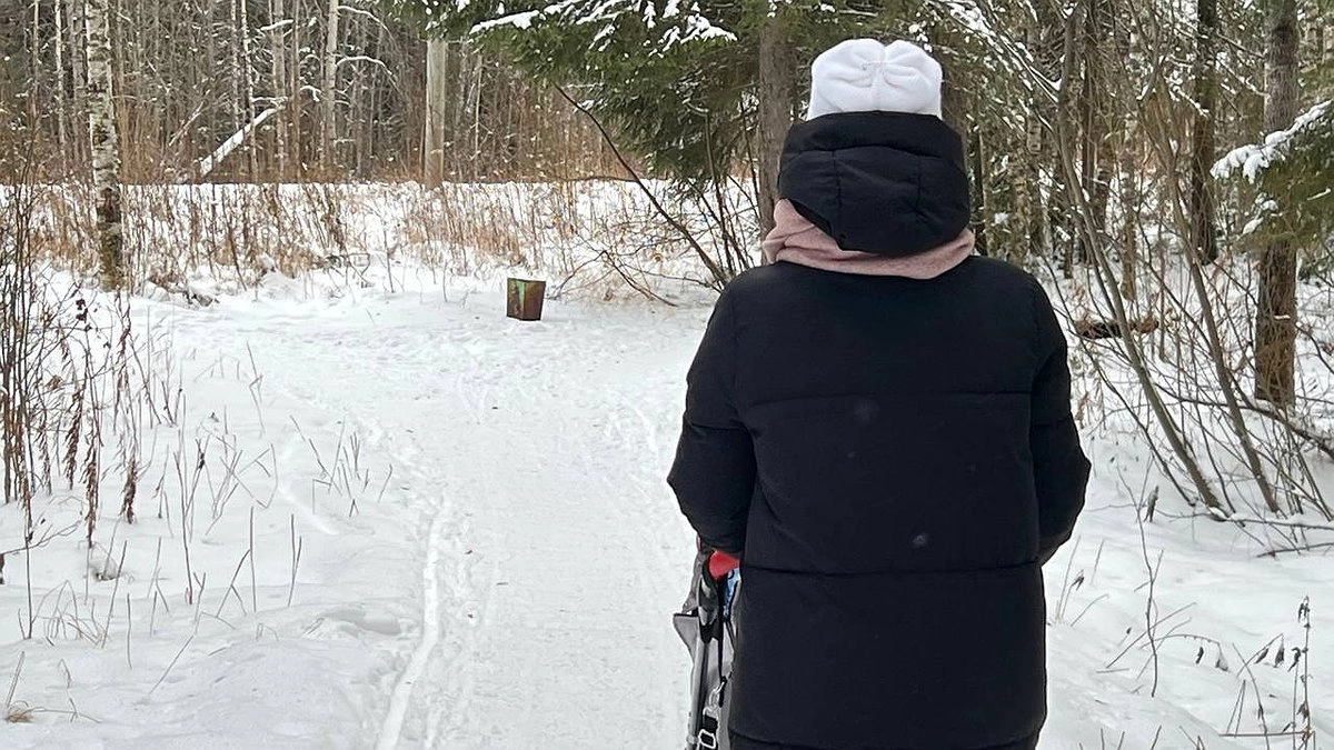 В Ревде на девятимесячного ребенка обрушился снег с крыши: прокуратура начала проверку