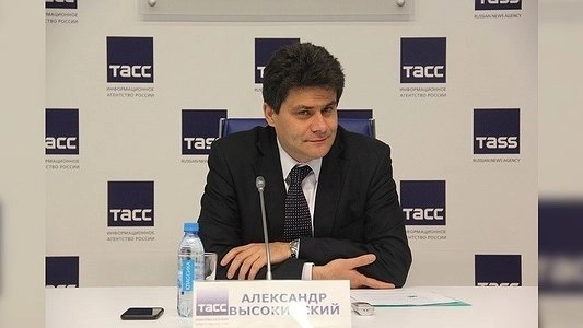 "По щелчку все хорошо не станет": Высокинский отчитался о годе работы на посту главы Екатеринбурга