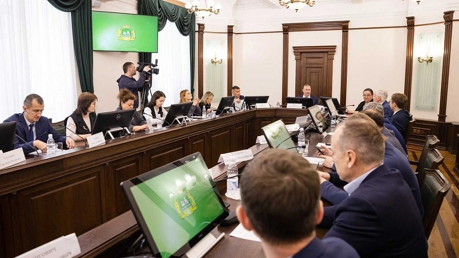 Город разбогател на 40 миллиардов: Орлов рассказал, как налоги меняют Екатеринбург