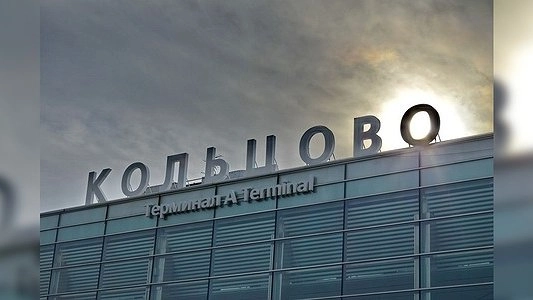 "Готовы встретить в Кольцово": Минздрав Свердловской области – о детях, облитых горящим маслом в Турции