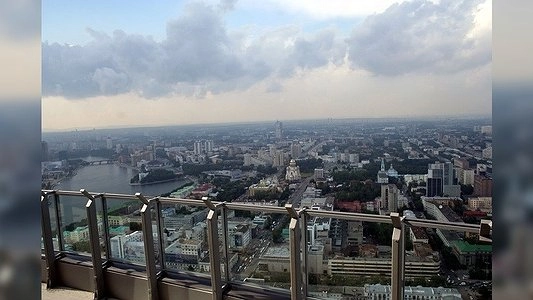 Потеплеет до +15: выходные в Екатеринбурге будут сухими, но пасмурными