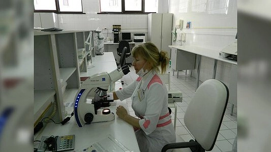 В Екатеринбурге зарегистрированы новые случаи кори