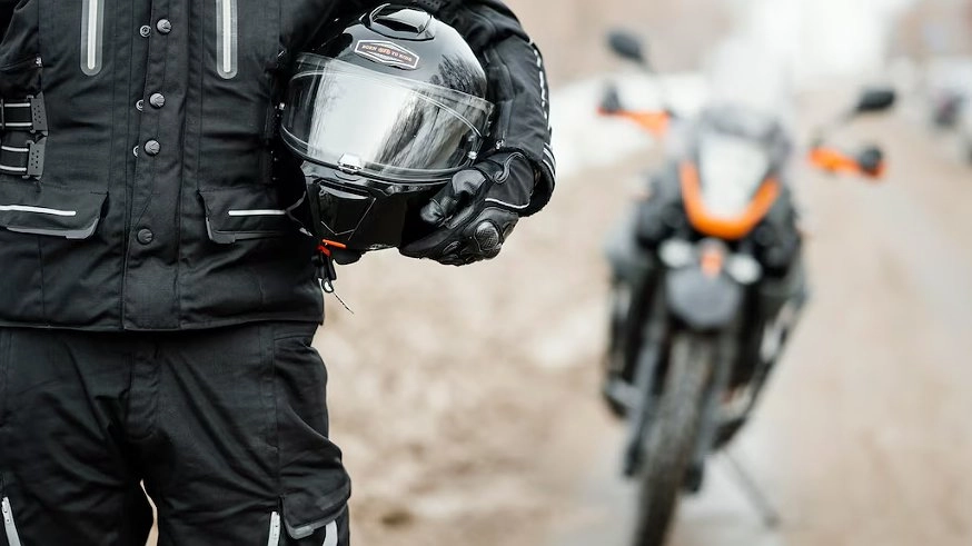 В Екатеринбурге 25 апреля около тысячи байкеров откроют мотосезон колонным проездом по центру города