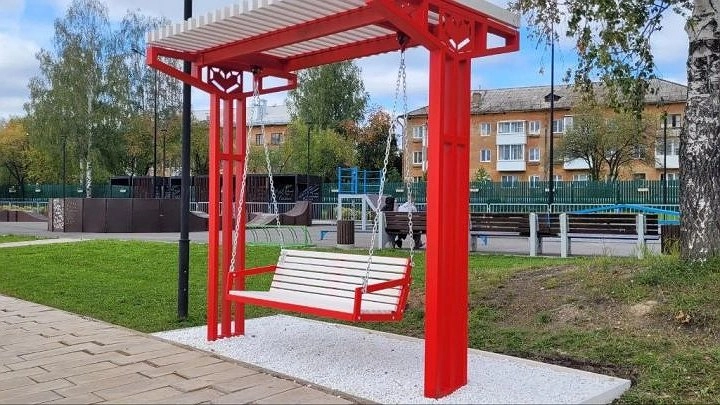 71 инициатива свердловчан получит софинансирование из областного бюджета в 2026 году