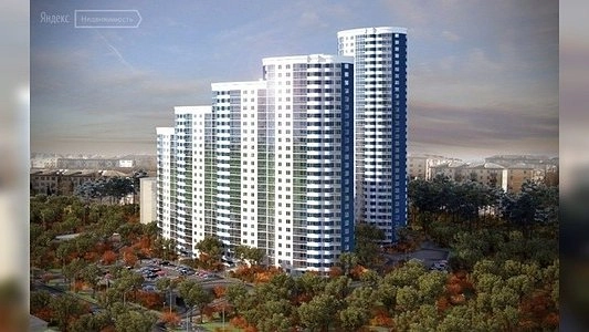 Как работает обновленный сервис «Яндекс.Недвижимость» в Екатеринбурге