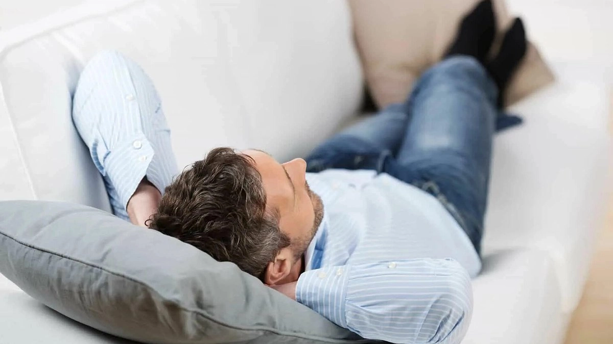 Шесть слегка стыдных, но приятных и очень полезных для души занятий