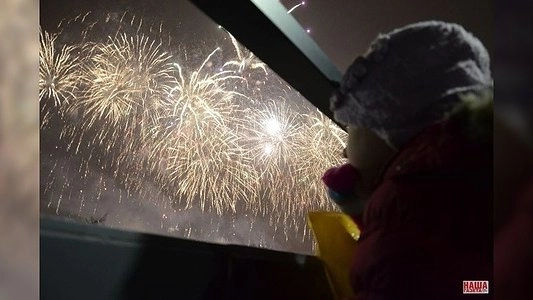 В Екатеринбурге 23 февраля прогремит салют