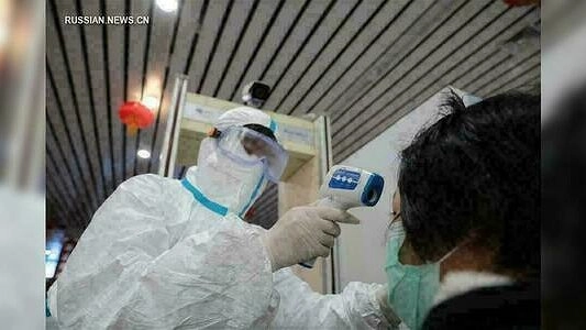 Главная картинка новости: Закрытие границы, отмена поставок Apple и поездок от РЖД: что происходит в России из-за китайского коронавируса