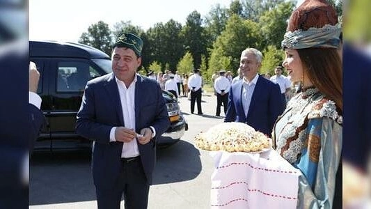 В Свердловской области утвердили дату проведения Сабантуя
