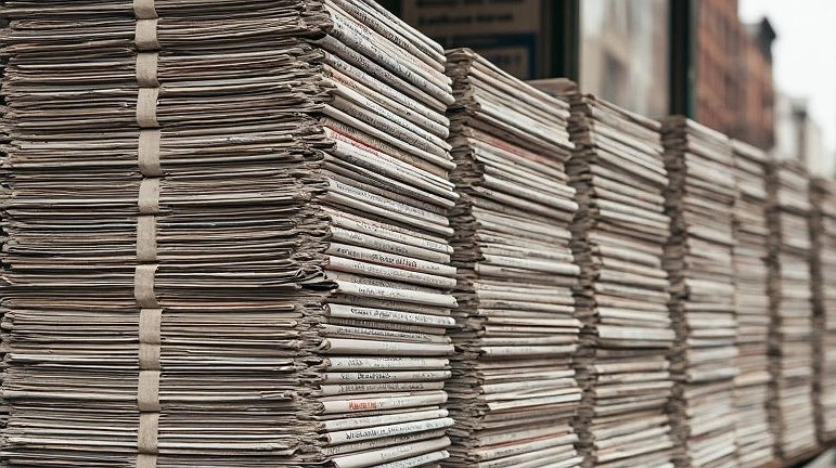 Ларьков станет больше: в Екатеринбурге готовят к открытию почти две сотни новых торговых точек