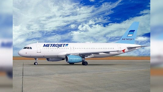 Главная картинка новости: Мать командира разбившегося самолета А321 перенесла инфаркт после известий о гибели сына - 5 ноября 2015 года