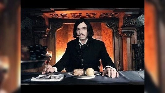 Ритуальные убийства близ Диканьки: рецензия на фильм «Гоголь. Начало»