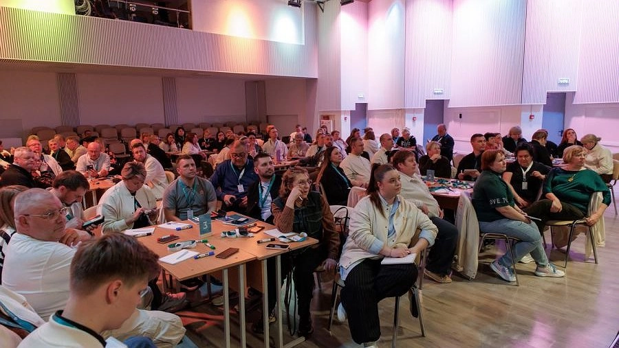 Директора загородных лагерей Свердловской области прошли интенсив по подготовке к летнему сезону — что изменится для детей