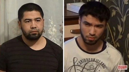 Интервью с экспертом о задержанных в Екатеринбурге террористах ИГИЛ – 10 февраля 2016 года фото