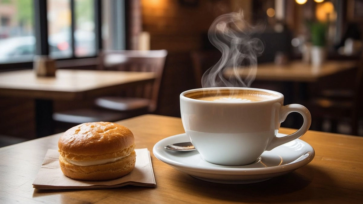 В Екатеринбурге началась проверка сети кофеен после массового заболевания посетителей