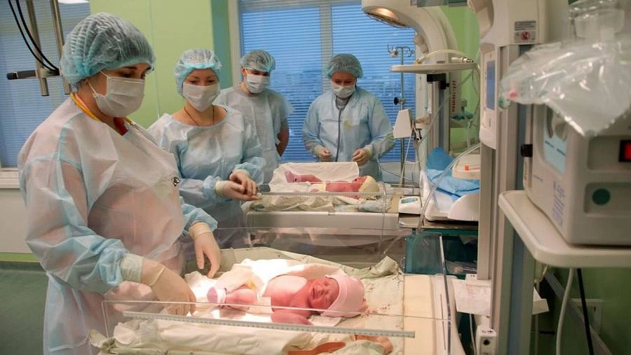 Ранняя диагностика для 107 тысяч малышей: как скрининг в Екатеринбурге спасает детей от редких болезней