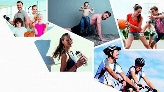 Выходные в Екатеринбурге c 9 по 10 сентября: тестируем тренажеры, слушаем Кучу Речи и учимся лунной походке