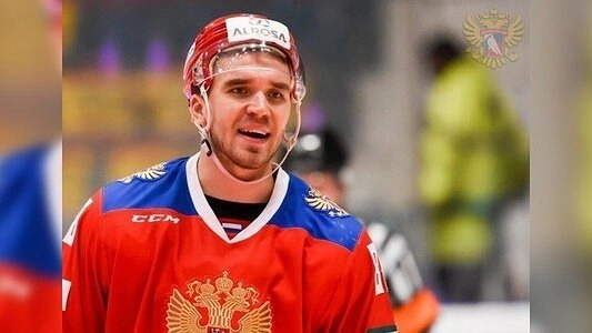 Капитан «Автомобилиста» поедет на ЧМ по хоккею в составе сборной России