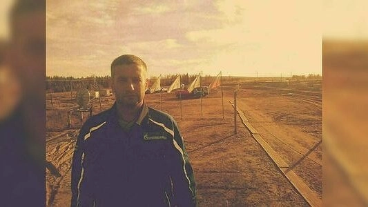 Главная картинка новости: Пытавшегося ограбить банк Виталия Дикушина посадили в СИЗО на 2 месяца