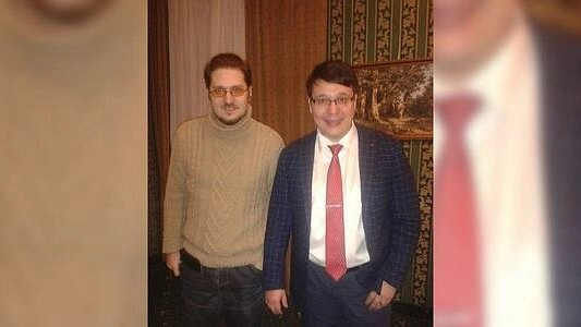 Главная картинка новости: Интервью с женским тренером Денисом Байгужиным в Екатеринбурге: «Любовь — это всего лишь обмен ресурсами»