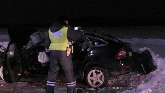 Погибла 18-летняя девушка и 4 человека пострадали в ДТП с грузовиком в Каменске-Уральском