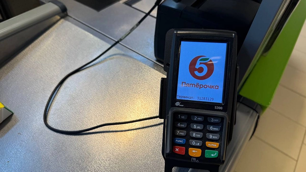 Теперь никогда не пойду к кассе самообслуживания: вот чем все может закончиться — россиянам рассказали, почему лучше избегать таких терминалов