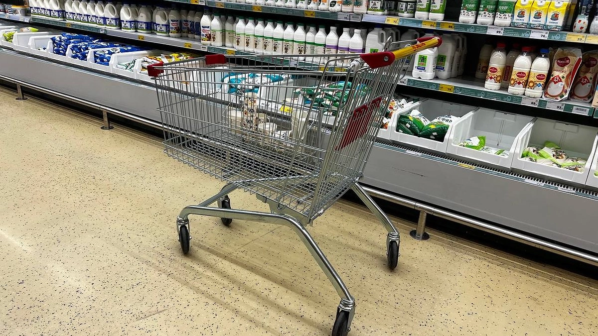 Станет роскошью, запаситесь этим, пока не стало поздно: покупатели не узнают ценники в магазинах к Новому году