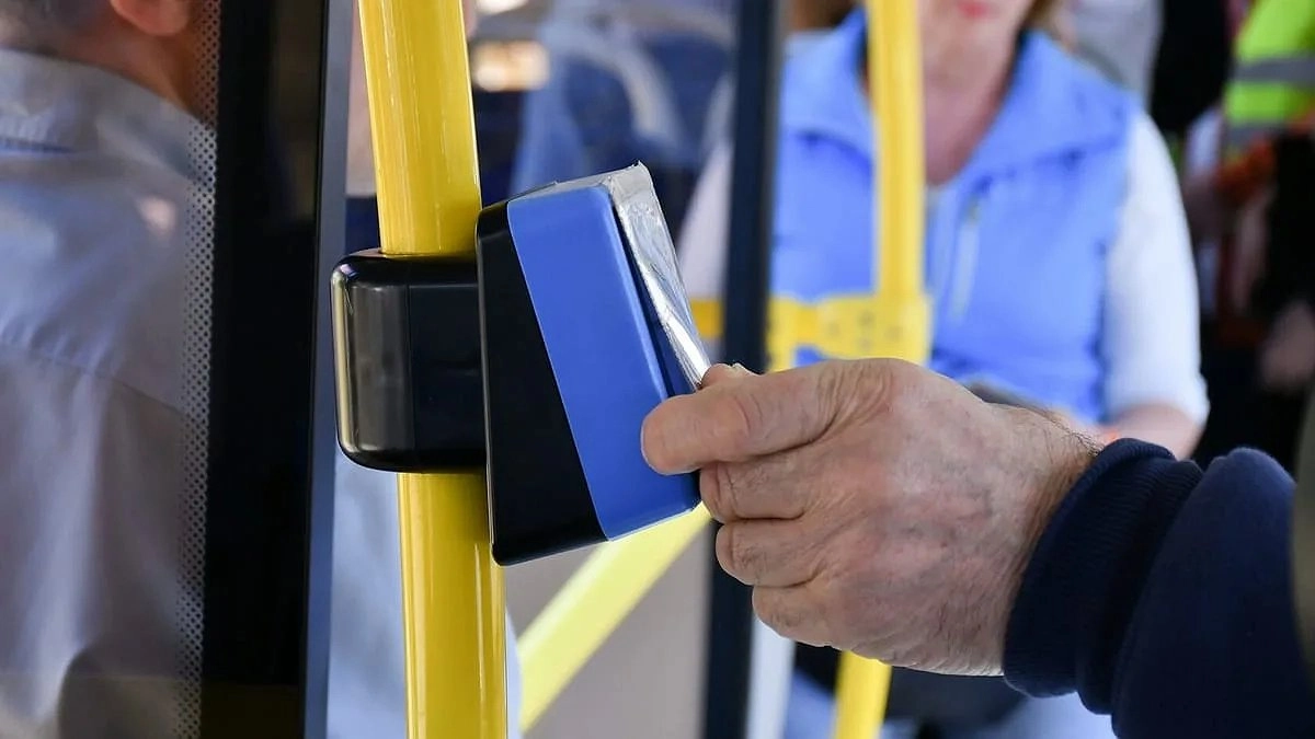 Екатеринбург вводит самый доступный в России безлимитный проездной