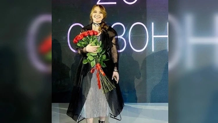 Главная картинка новости: Ушла из жизни создательница Уральской недели моды: Надежда Матюхина проиграла годичную битву с раком