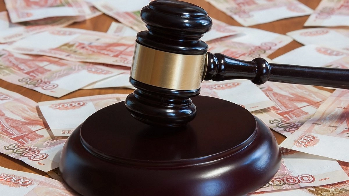 Мужчина из Свердловской области отсудил у банка почти полтора миллиона за незаконное отстранение