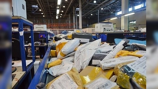 Врачи рассказали, можно ли заразиться китайским вирусом через посылки с Aliexpress