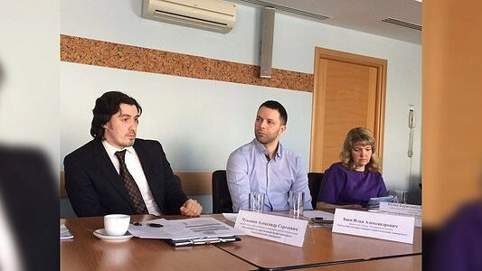Правила приема абитуриентов в вузах Екатеринбурга в 2017 году