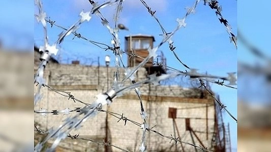 Заключенных из Нижнего Тагила больше не будут будить гимном России - 14 января 2015 года