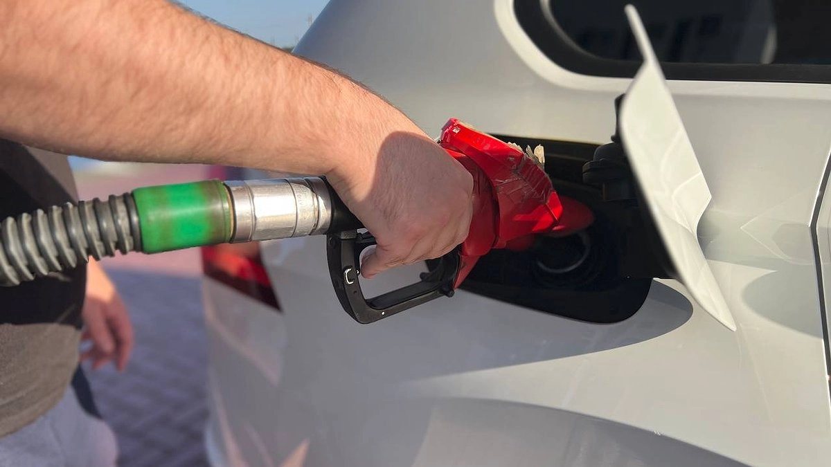 Экономия топлива без ущерба: 5 проверенных способов, которые нужно знать каждому водителю