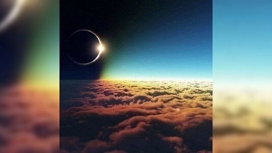 Главная картинка новости: Солнечное затмение 20 марта 2015 года: какие очки использовать, как смотреть, где видно - видео, мультимедиа