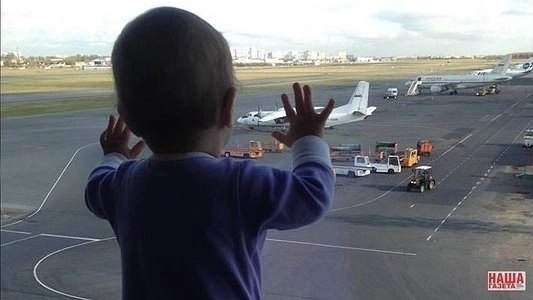 Бабушка самого главного пассажира с самолета «Когалымавиа», разбившегося над Синаем, не опознала тело внучки