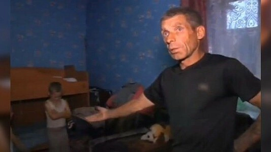 Пусть говорят. Не прелюбодействуй: Владимир Чесноков из Свердловской области едва не убил и молодую жену
